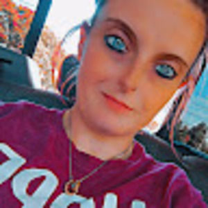 Meet your Posher, Karissa